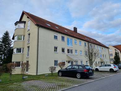Wohnung zum Kauf als Kapitalanlage geeignet 81.200 € 2 Zimmer 57,2 m² Bischofswerda Bischofswerda 01877
