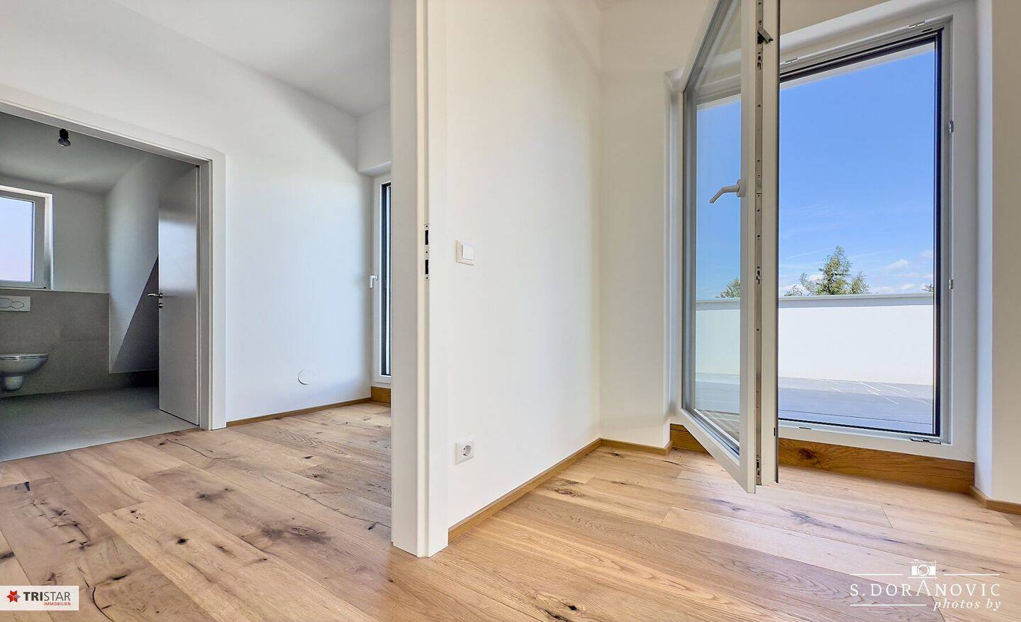 Haus – Wien, Liesing - Ansicht 3