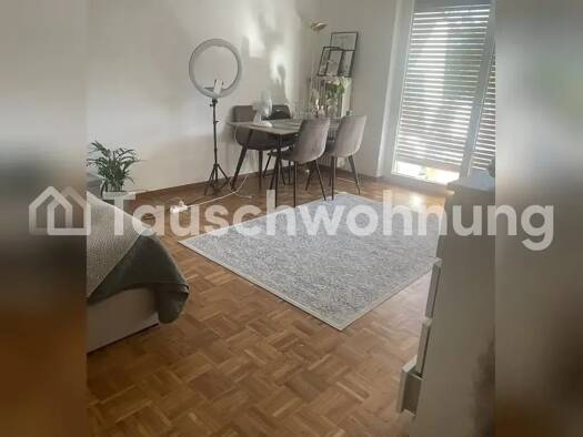 Wohnung zur Miete Tauschwohnung 370 € 1,5 Zimmer 31 m² 1. Geschoss Stühlinger Freiburg im Breisgau 79106