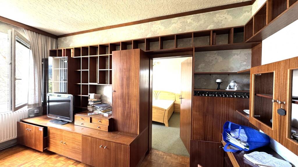 Wohnung zum Kauf 99.000 € 3 Zimmer 68 m² 4. Geschoss Leoben 8700