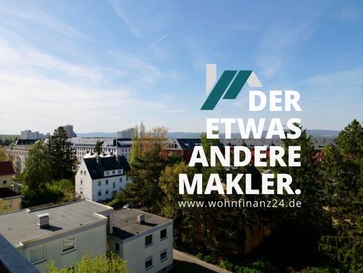 Studio zur Miete 425 € 1 Zimmer 33 m² 6. Geschoss Gonsenheim Mainz 55122