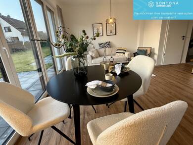 Reihenendhaus zur Miete 1.360 € 4 Zimmer 120 m² 165 m² Grundstück frei ab 01.06.2025 Vorsfelde Wolfsburg 38448