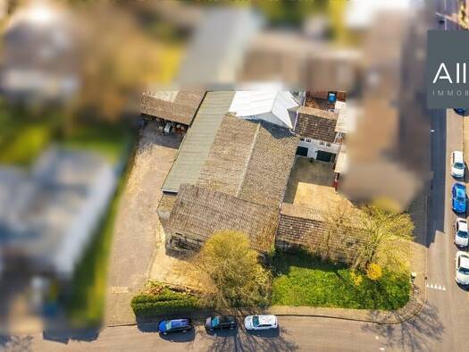 Grundstück zum Kauf 249.000 € 1.275 m² Grundstück Dürwiß Eschweiler-Dürwiß 52249