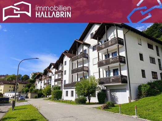 Wohnung zum Kauf 149.000 € 2 Zimmer 57 m² Griesbach Bad Griesbach im Rottal 94086