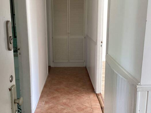 Wohnung zur Miete 970 € 3 Zimmer 77,3 m² 2. Geschoss frei ab sofort Rahnsdorf Berlin 12589