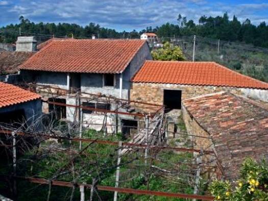 Einfamilienhaus zum Kauf 51.450 € 1 Zimmer 388 m² 363 m² Grundstück Pedrógão Grande 3270-147