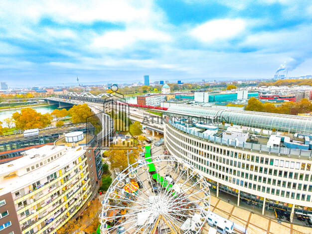 Bürofläche zur Miete provisionsfrei 12,50 € 880 m² Bürofläche teilbar ab 175 m² Mitte Ludwigshafen am Rhein 67059