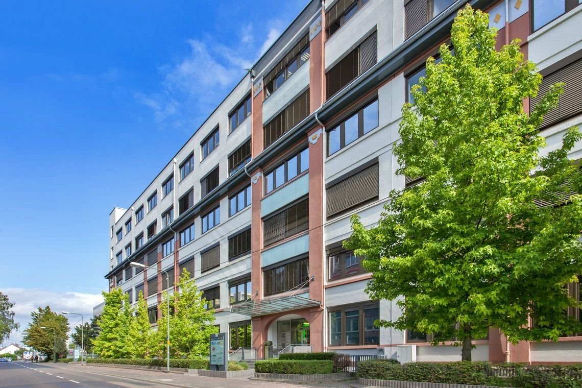 Bürofläche zur Miete 13 € 348 m²<br/>Bürofläche ab 348 m²<br/>Teilbarkeit Rödelheim Frankfurt am Main 60489