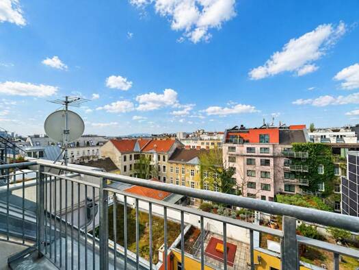 Wohnung zum Kauf 529.000 € 3 Zimmer frei ab 01.02.2029 Wien 1150