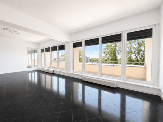 Bürofläche zur Miete provisionsfrei 999 € 2 Zimmer 50,7 m² Bürofläche Teltower Damm 283 Zehlendorf Berlin 14167