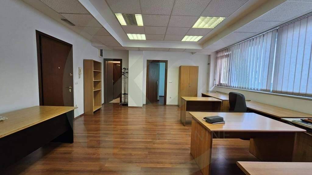 Büro zum Kauf 1.200 € 3 Zimmer Nova Ves - Gupceva zvijezda