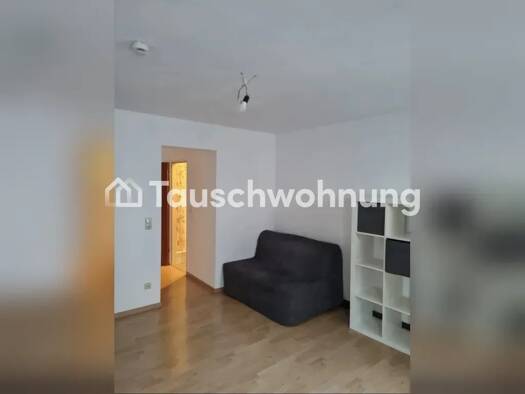 Wohnung zur Miete Tauschwohnung 550 € 1 Zimmer 30 m² 2. Geschoss Obergiesing München 81541