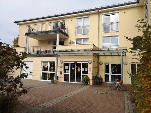 Wohnung zum Kauf 170.000 € 1 Zimmer 21,7 m² Altenberg Oberasbach 90522