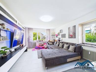 Wohnung zum Kauf 199.000 € 2 Zimmer 65 m² Eislingen Eislingen/Fils 73054