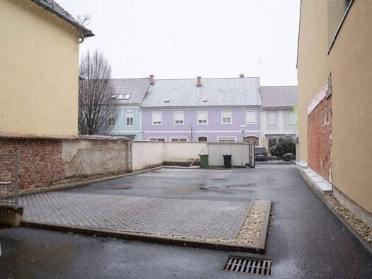 Sonstiges zur Miete provisionsfrei 70 € Feldbach 8330