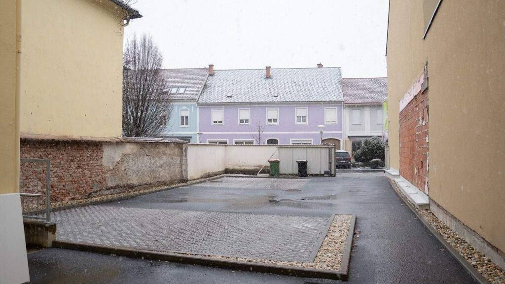 Sonstiges zur Miete provisionsfrei 70 € Feldbach 8330