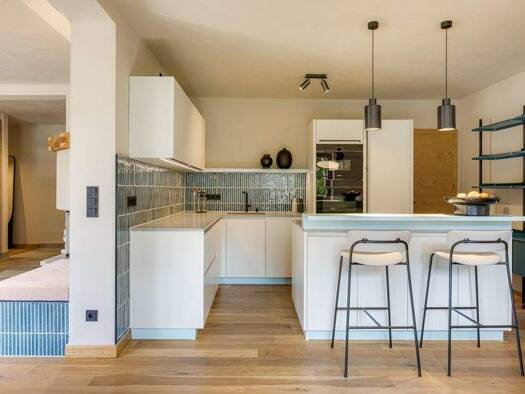 Wohnung zum Kauf 1.350.000 € 4 Zimmer 137 m² Ellmau 6352