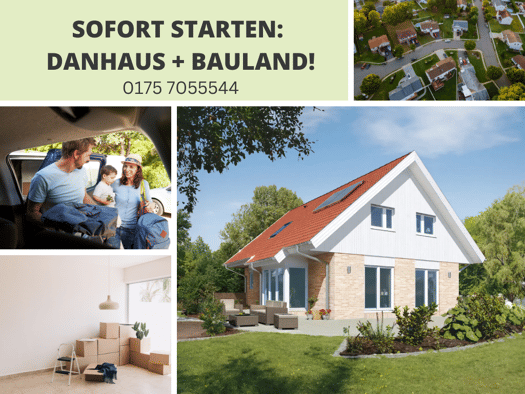 Einfamilienhaus zum Kauf provisionsfrei 637.105 € 4 Zimmer 114 m² 428 m² Grundstück Kupferdreh Stadtbezirk VIII 45257
