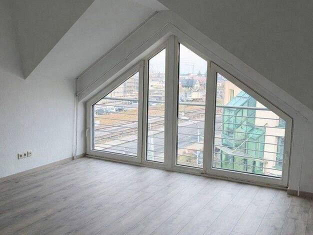 Penthouse zur Miete 990 € 2 Zimmer 105 m² 3. Geschoss Rheinbach 53359
