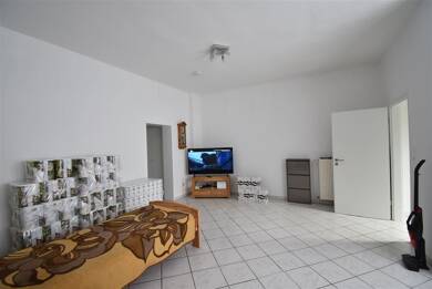 Wohnung zur Miete 700 € 2 Zimmer 65,3 m² EG frei ab 01.09.2025 Hohenzollernstraße 13 Velbert-Mitte Velbert 42551