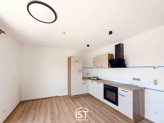 Wohnung zur Miete - Erstbezug 525 € 2 Zimmer 38 m² 1. Geschoss frei ab sofort Weng im Innkreis 4952