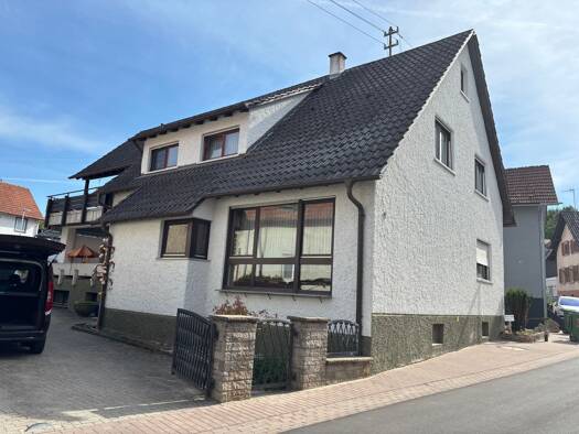 Wohnung zur Miete 1.100 € 3,5 Zimmer 107 m² frei ab 01.12.2026 Zunsweier Offenburg 77656
