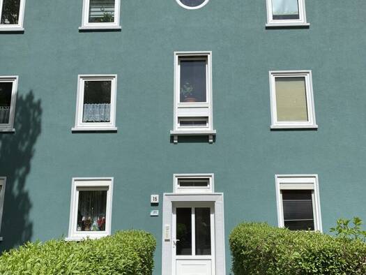 Wohnung zur Miete 620 € 2 Zimmer 55,6 m² frei ab 01.11.2026 Daberstedt Erfurt 99099