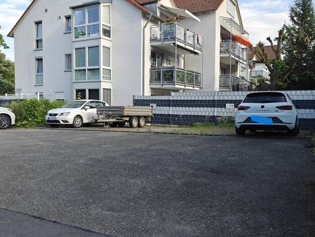 Wohnung zum Kauf provisionsfrei 237.000 € 2 Zimmer 58 m² EG Schluchtern Leingarten 74211