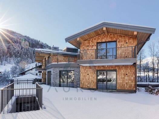 Wohnung zur Miete 4.000 € 4 Zimmer 207 m² Kitzbühel 6370