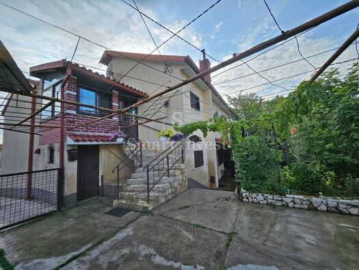 Mehrfamilienhaus zum Kauf 260.000 € 7 Zimmer 190 m² Marčelji, Viškovo Viškovo 51216