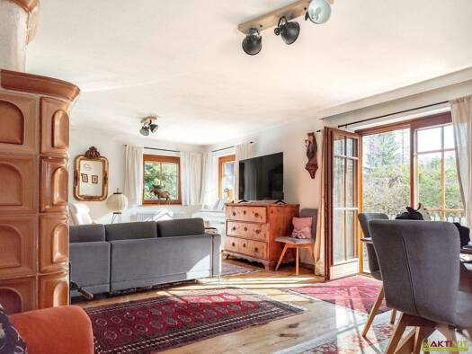 Haus zum Kauf 540.000 € 6 Zimmer 133 m² 298 m² Grundstück Bad Kleinkirchheim 9546