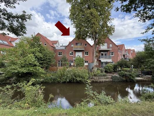 Wohnung zum Kauf 174.000 € 2 Zimmer 57,9 m² Nordhorn Nordhorn 48529