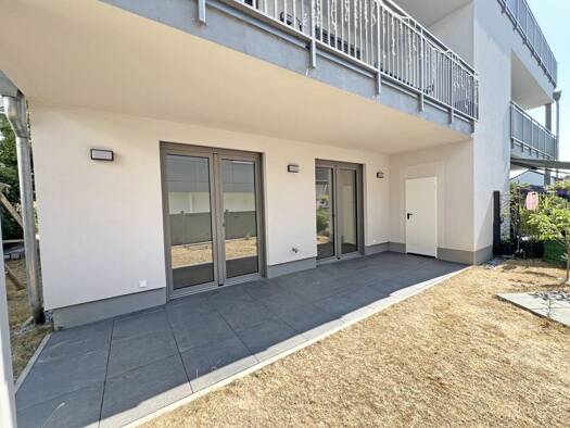 Wohnung zum Kauf 460.000 € 2 Zimmer 71 m² EG Kirschblütenweg Unterbach Stadtbezirk 8 40627