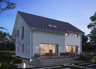 Haus zum Kauf provisionsfrei 590.000 € 8 Zimmer 220 m² 2.000 m² Grundstück Bechhofen 66894