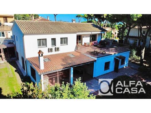 Villa zum Kauf 1.500.000 € 8 Zimmer 410 m² Castell-Platja d'Aro 17249