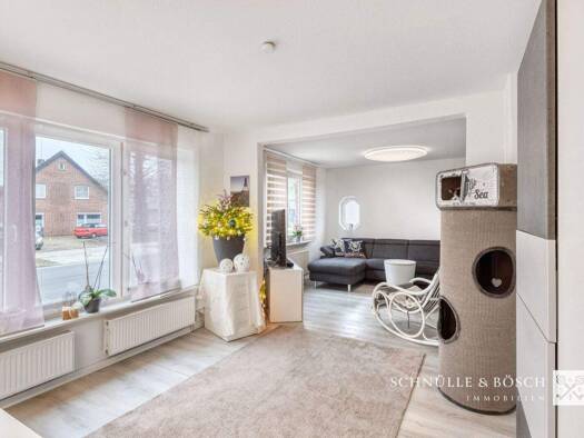 Einfamilienhaus zum Kauf 225.000 € 5 Zimmer 118 m² 298 m² Grundstück Elm Bremervörde / Elm 27432