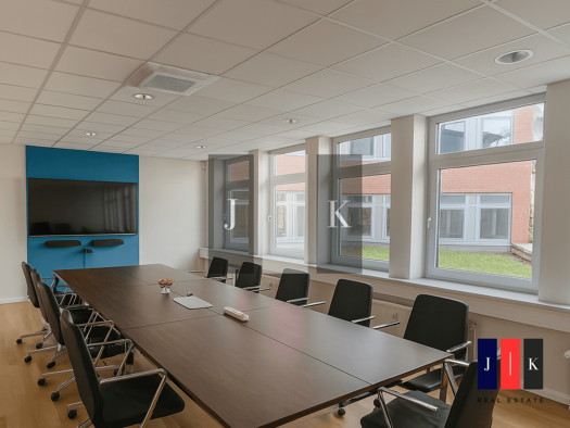 Bürofläche zur Miete 10,50 € 384 m² Bürofläche Norderstedt 22848