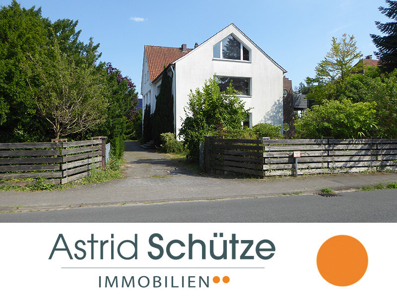 Mehrfamilienhaus zum Kauf 360.000 € 7 Zimmer 265 m²<br/>Wohnfläche 982 m²<br/>Grundstück Loxten Versmold 33775