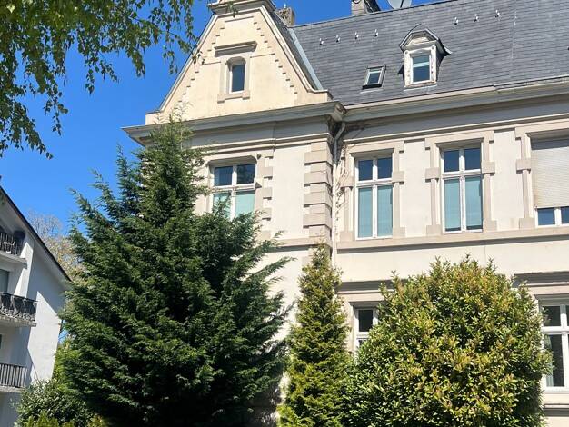 Haus zum Kauf 1.998.000 € 9 Zimmer 327 m² 663 m² Grundstück Elberfeld Elberfeld 42115