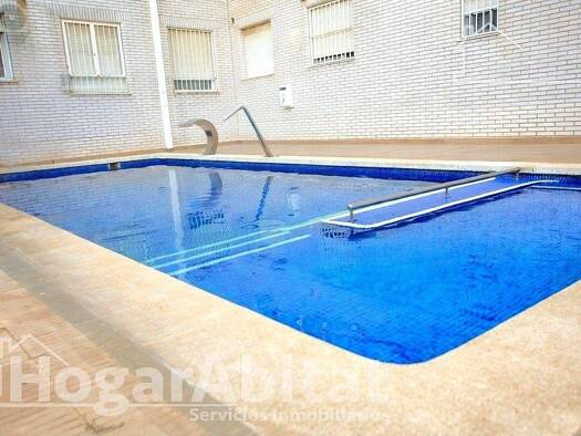 Wohnung zum Kauf 250.000 € 3 Zimmer 92 m² 1. Geschoss Nueve de Octubre Rafelbunyol 46138