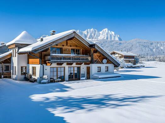 Einfamilienhaus zum Kauf 3.790.000 € 7 Zimmer 332 m² 535 m² Grundstück Oberndorf in Tirol 6372