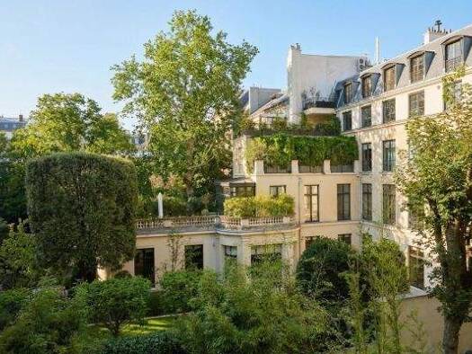 Studio zum Kauf 3.000.000 € 3 Zimmer 107 m² 2. Geschoss Invalides Paris 7ème 75007