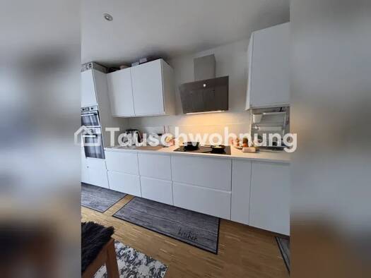 Wohnung zur Miete Tauschwohnung 1.600 € 4 Zimmer 138 m² Tiengen Südwest 79112