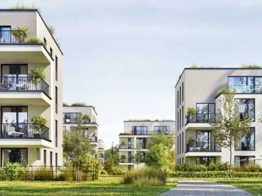 Wohnung zum Kauf - Erstbezug provisionsfrei 1.240.000 € 4 Zimmer 128 m² 1. Geschoss frei ab sofort Zehlendorf Steglitz-Zehlendorf 14167