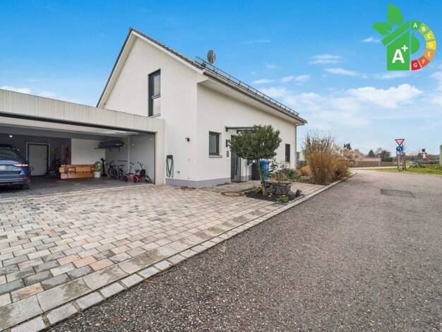 Einfamilienhaus zum Kauf 790.000 € 5 Zimmer 150 m² 426 m² Grundstück Töging Töging am Inn 84513