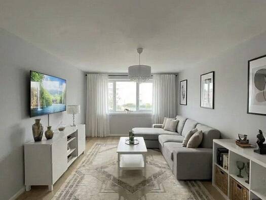 Wohnung zum Kauf 140.000 € 2 Zimmer 54,9 m² Nordstadt Pforzheim 75179