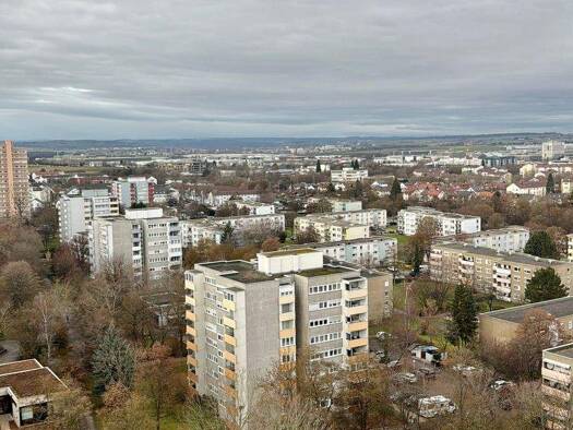Wohnung zum Kauf 259.000 € 3 Zimmer 76 m² Geschoss 12/14 frei ab sofort Böblingen 71034