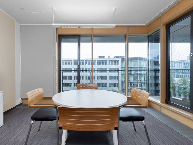 Bürofläche zur Miete provisionsfrei 3.088 € 45 m² Bürofläche Landsberger Straße 302 Laim München 80687