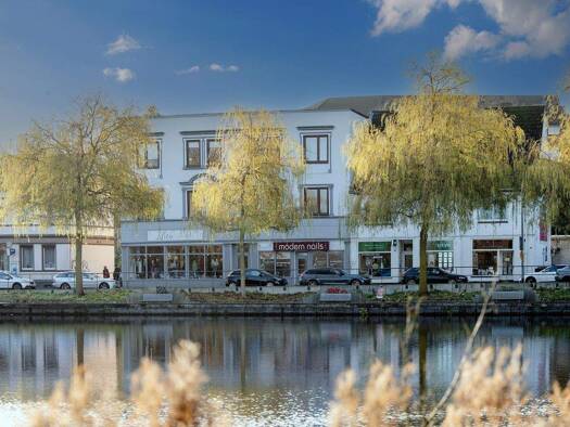 Wohnung zum Kauf provisionsfrei 248.000 € 2,5 Zimmer 75 m² EG Wedel 22880