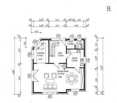 Garage/Stellplatz zur Miete 70.000 € Büscherweg 13d Baumheide Bielefeld 33609